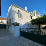 Casinha Da Avo Rosario Apartment *