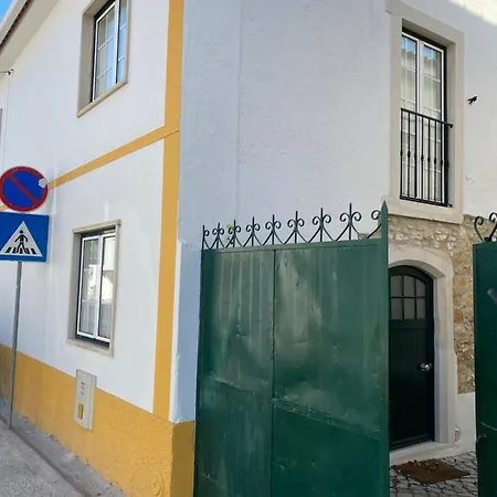 Casinha Da Avo Rosario