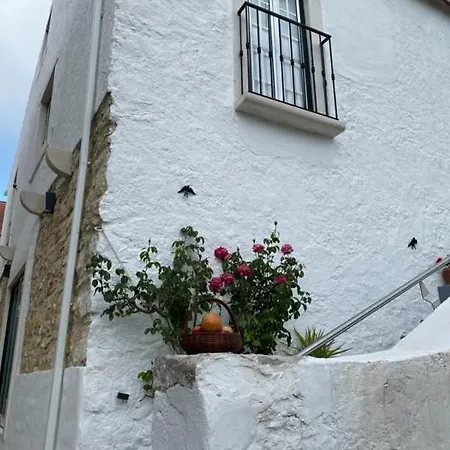 Casinha Da Avo Rosario Διαμέρισμα *