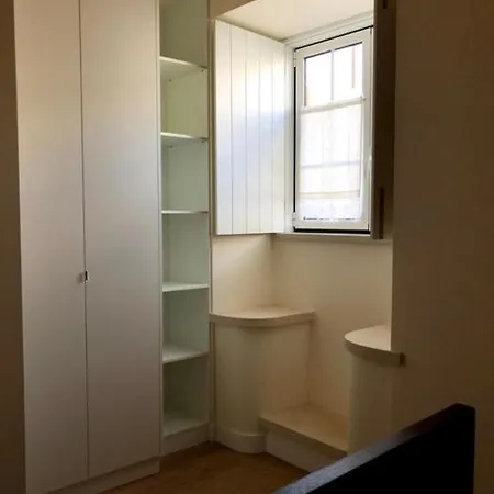 Casinha Da Avo Rosario Lejlighed Juncal (Leiria)