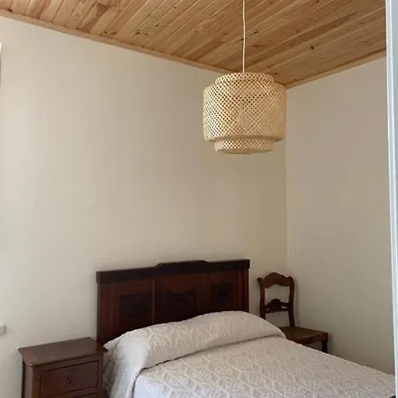 Casinha Da Avo Rosario Apartament Juncal (Leiria)