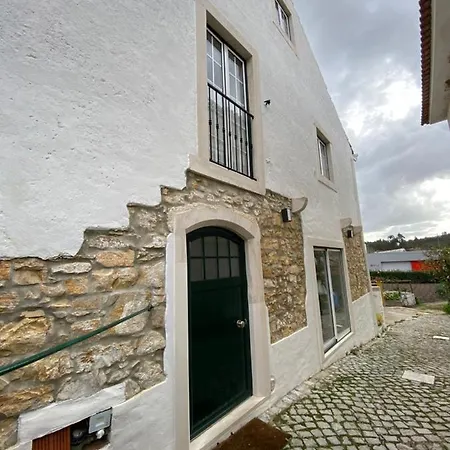 Casinha Da Avo Rosario Lejlighed *