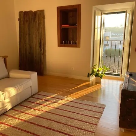 Casinha Da Avo Rosario Lejlighed Juncal (Leiria)