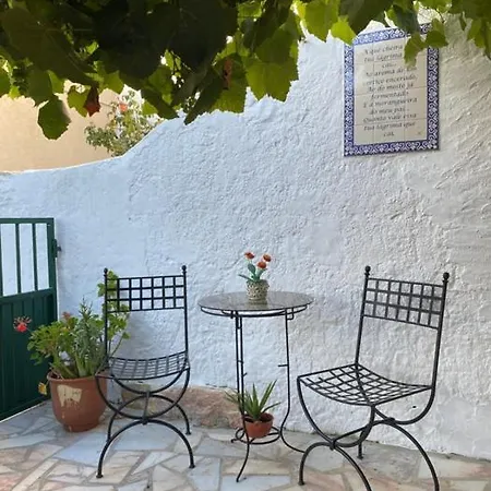 Casinha Da Avo Rosario * Juncal (Leiria)