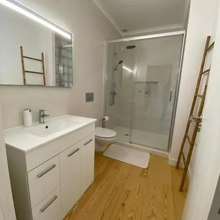 Lejlighed Casinha Da Avo Rosario