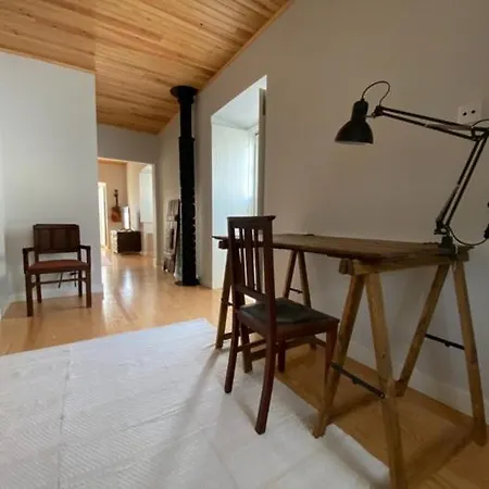 Casinha Da Avo Rosario