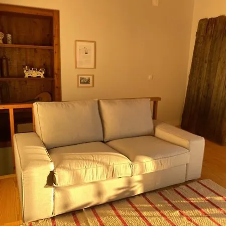 Casinha Da Avo Rosario