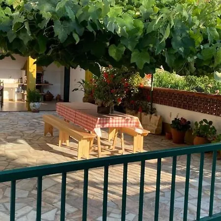 Apartament Casinha Da Avo Rosario *