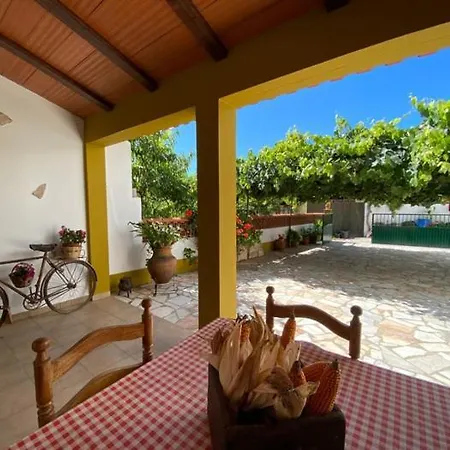 Casinha Da Avo Rosario