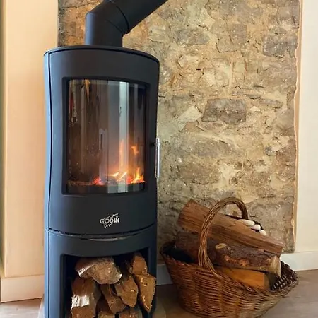 Casinha Da Avo Rosario Lejlighed Juncal (Leiria)