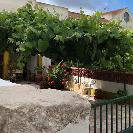 Lejlighed Casinha Da Avo Rosario *