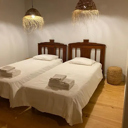 Casinha Da Avo Rosario Appartement Juncal (Leiria)