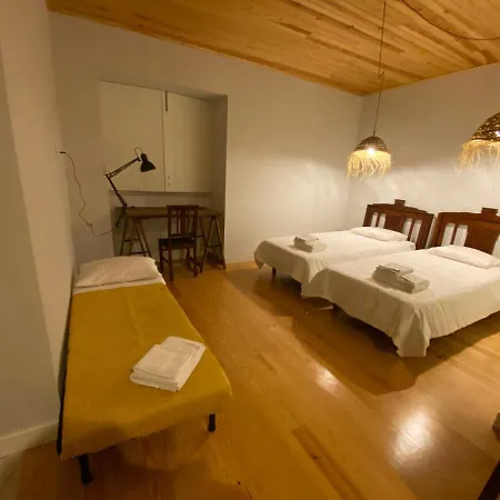 Appartement Casinha Da Avo Rosario *