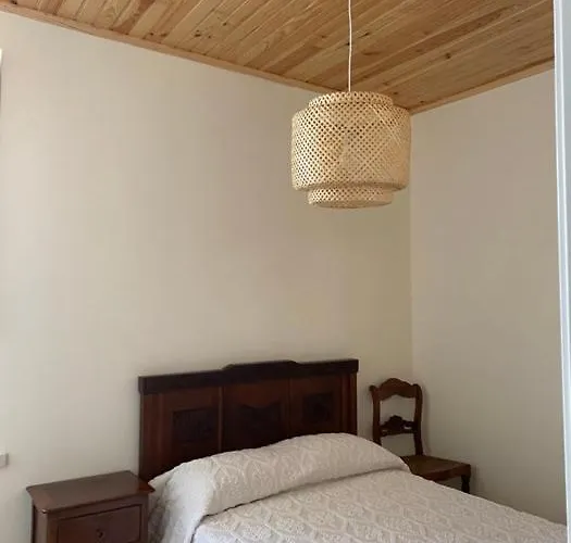 Casinha Da Avo Rosario Appartement Juncal (Leiria)