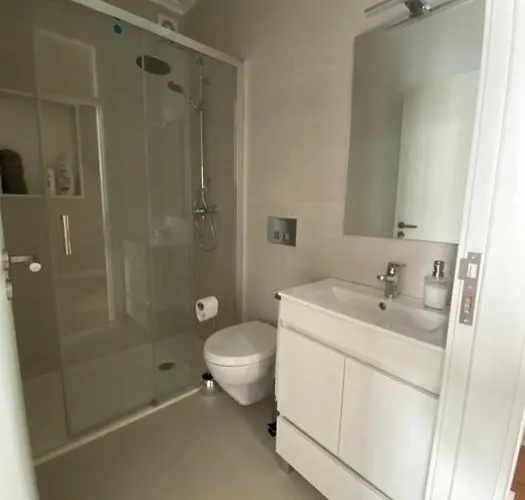 Appartement Casinha Da Avo Rosario