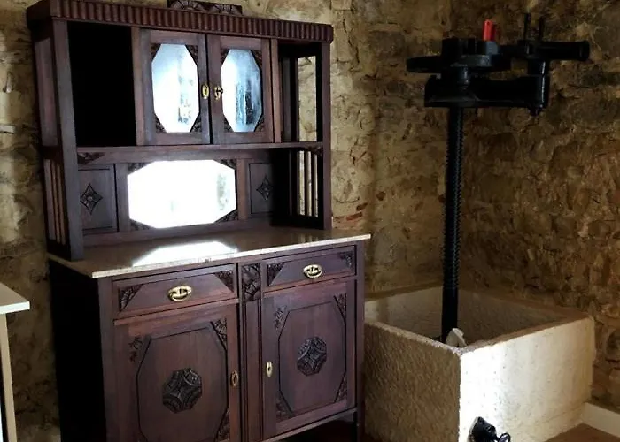 Casinha Da Avo Rosario * Juncal (Leiria)