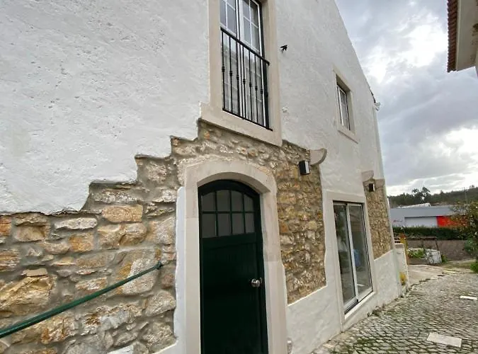 Casinha Da Avo Rosario Appartement *