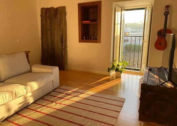 Casinha Da Avo Rosario Appartement Juncal (Leiria)