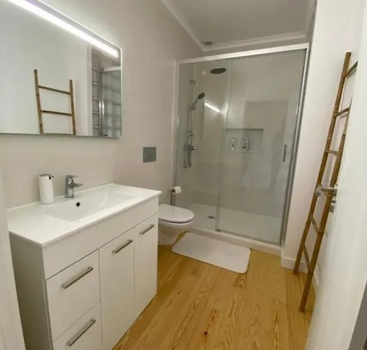 Appartement Casinha Da Avo Rosario