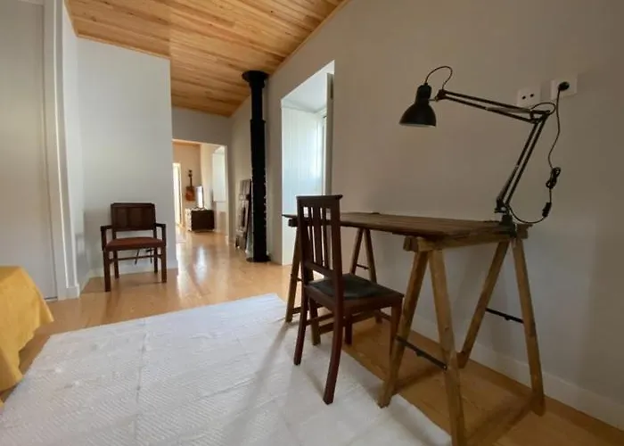 Casinha Da Avo Rosario