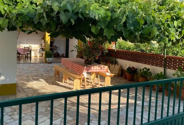 Appartement Casinha Da Avo Rosario *