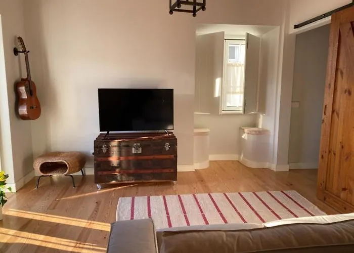 Casinha Da Avo Rosario